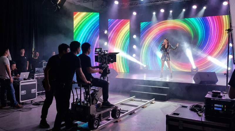 91探花MV视频拍摄教程